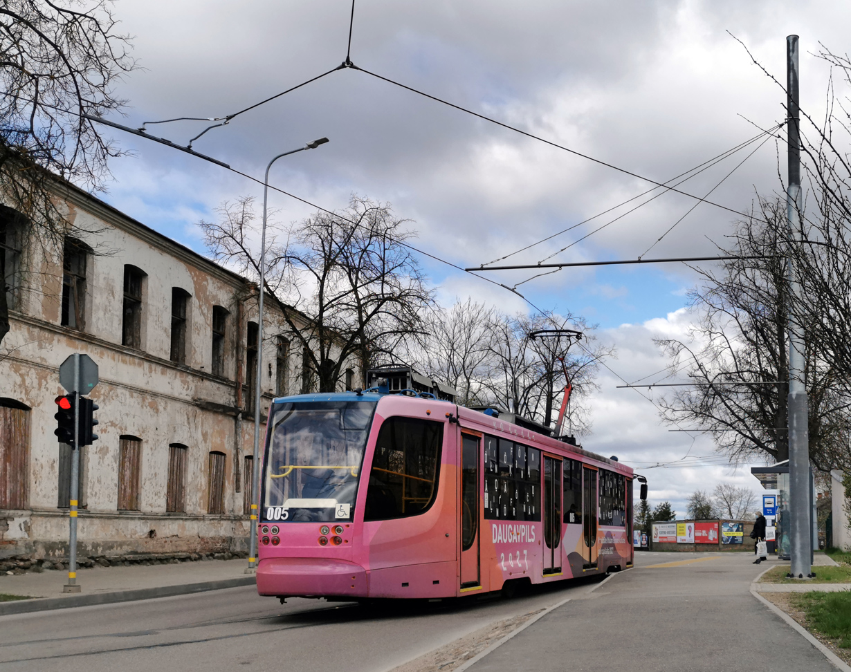 Dunebourg, 71-623-02 N°. 005