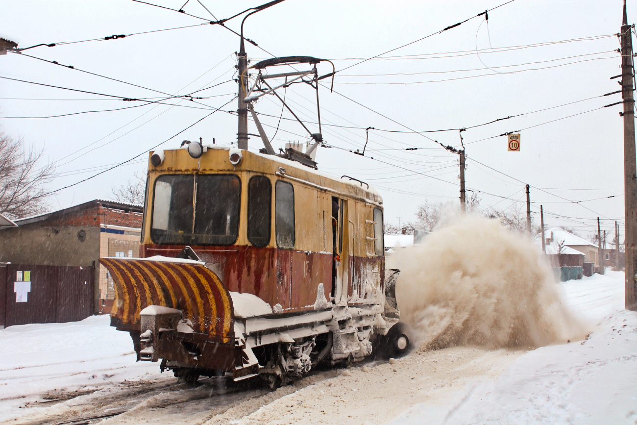 Kharkiv, GS-4 № 17