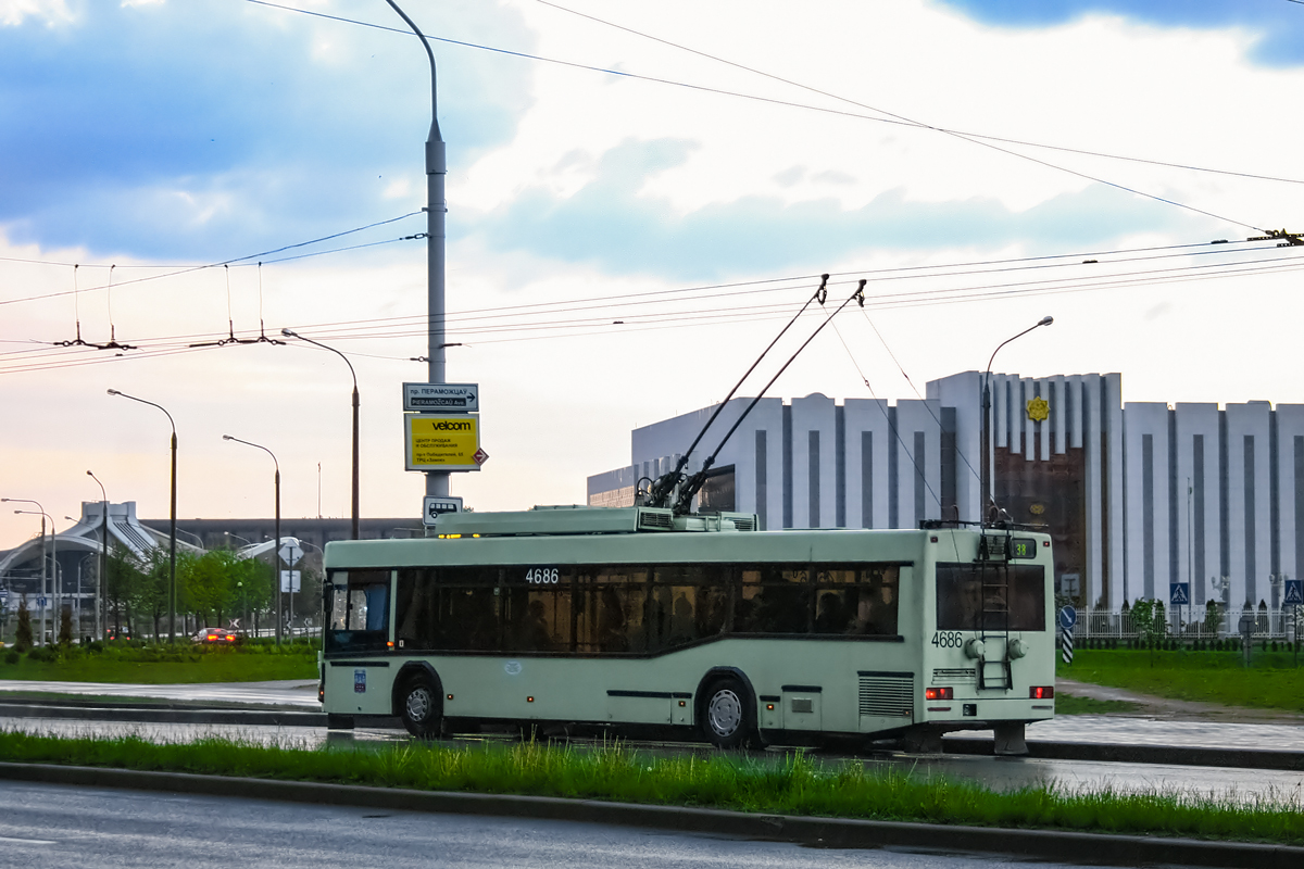 Minskas, BKM 221 nr. 4686