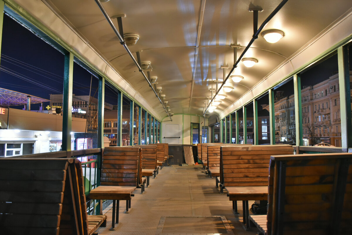 Владивосток, РВЗ-6М2 № 251