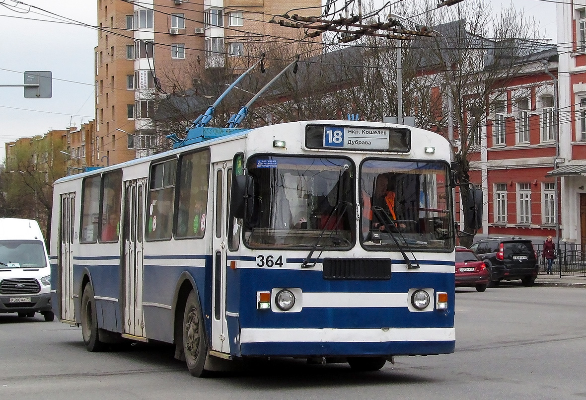 Kaluga, ZiU-682G-012 [G0A] Nr 364