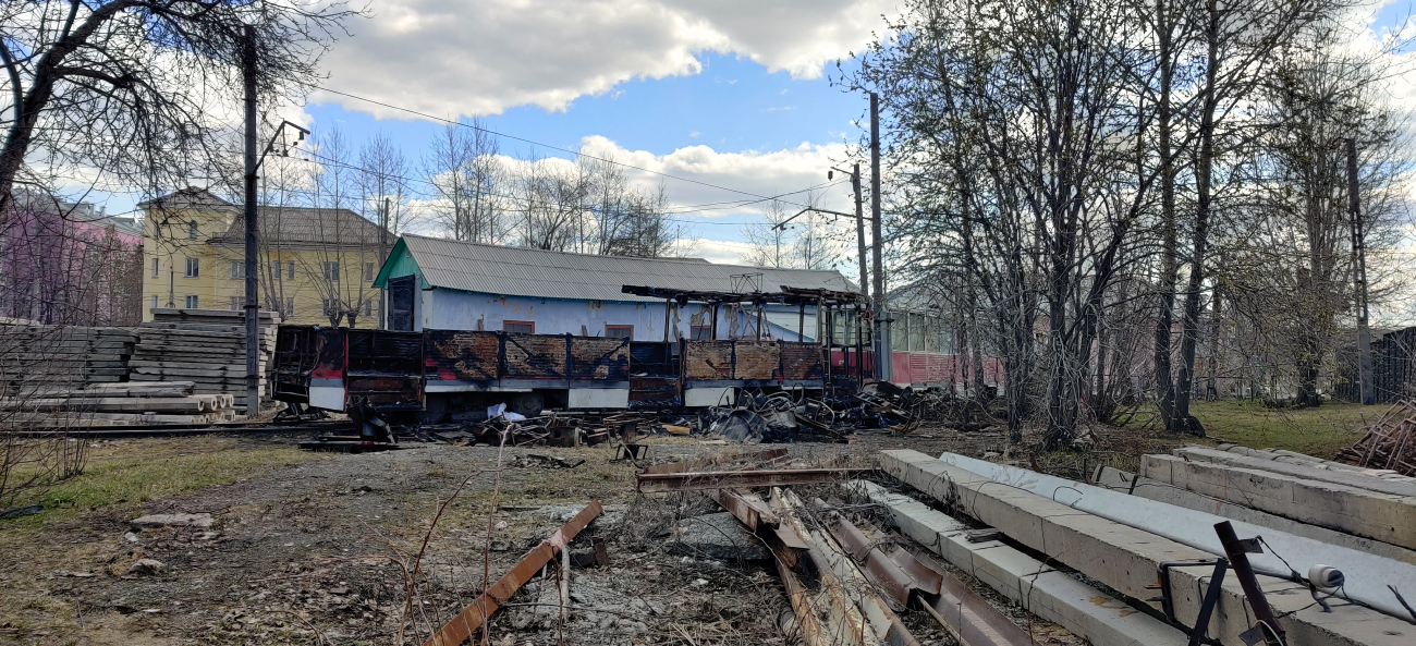 Краснотурьинск, 71-605 (КТМ-5М3) № 14