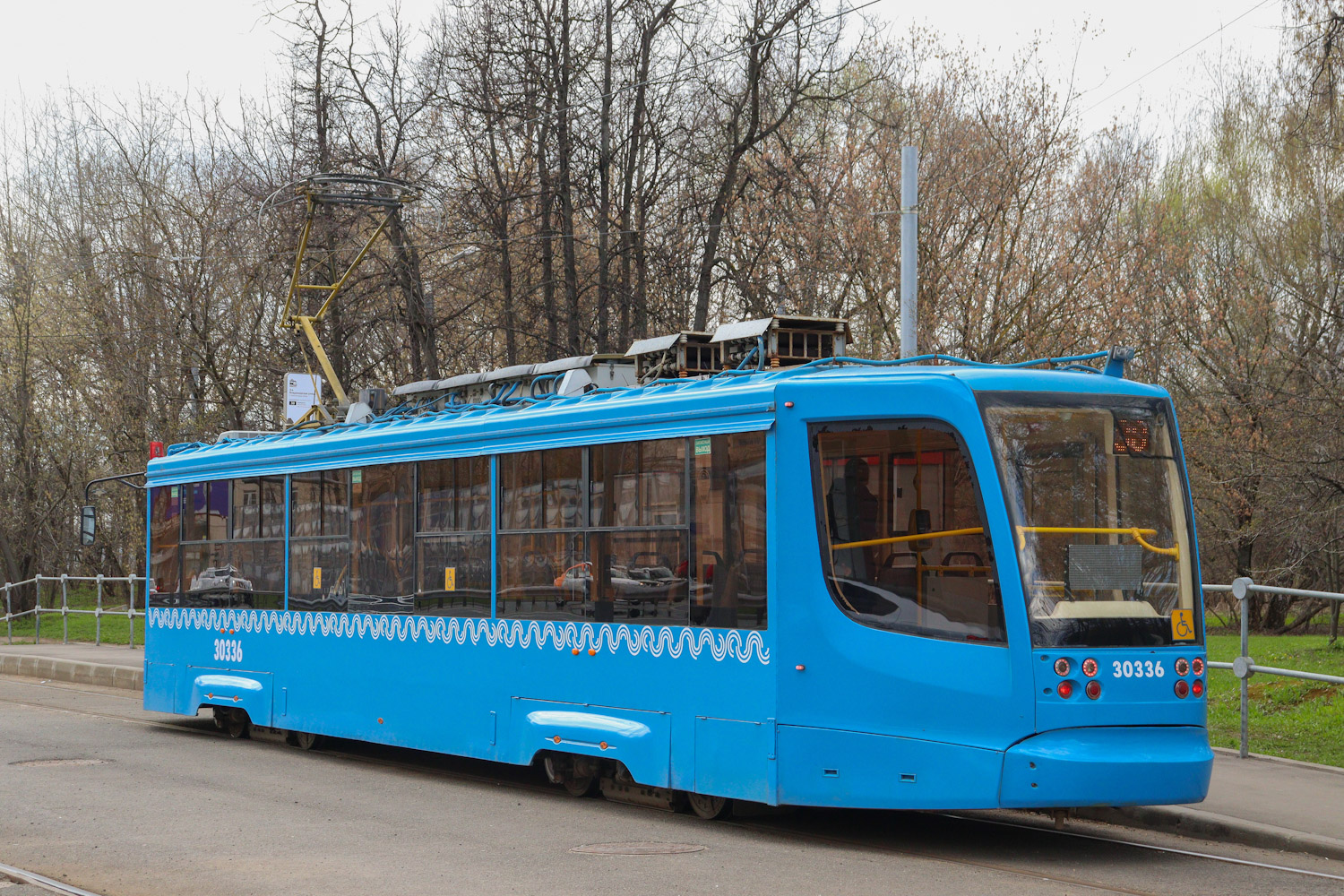 Москва, 71-623-02 № 30336