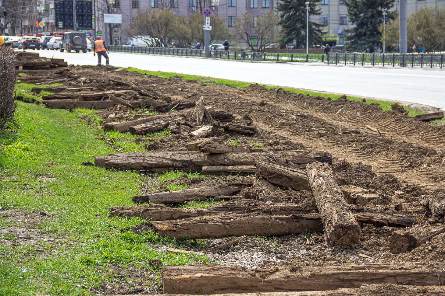 Тула — Ремонты