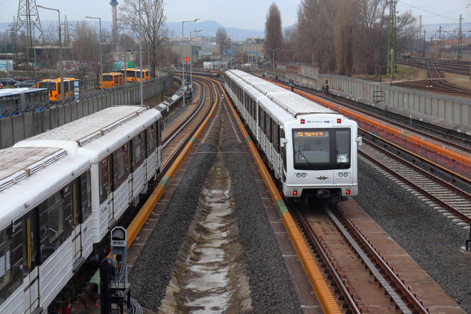 Будапешт, 81-717.2К № 657