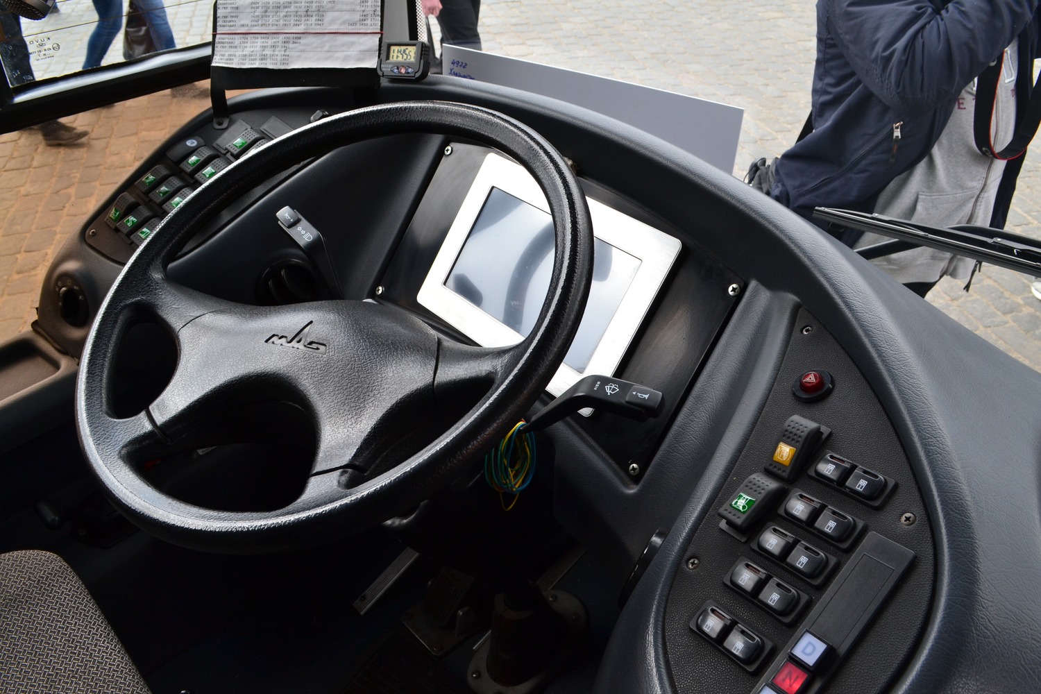 Харьков, PTS 12 № 2703