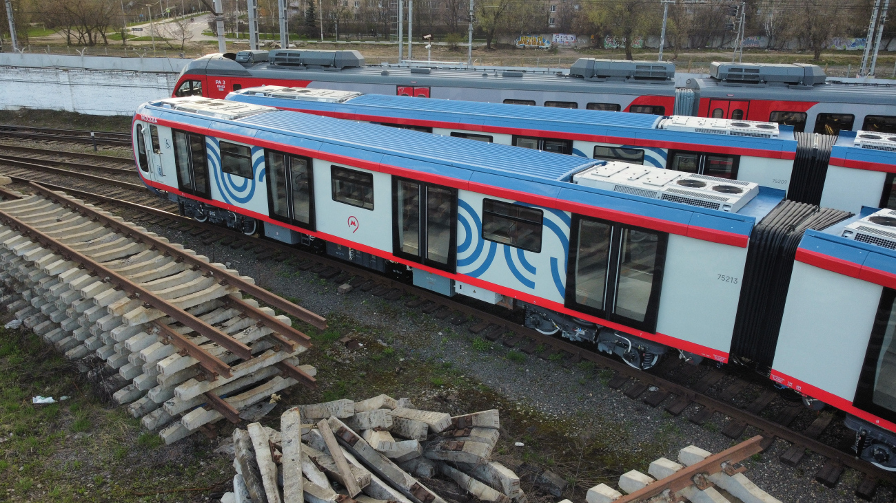 Москва, 81-775 «Москва-2020» № 75213