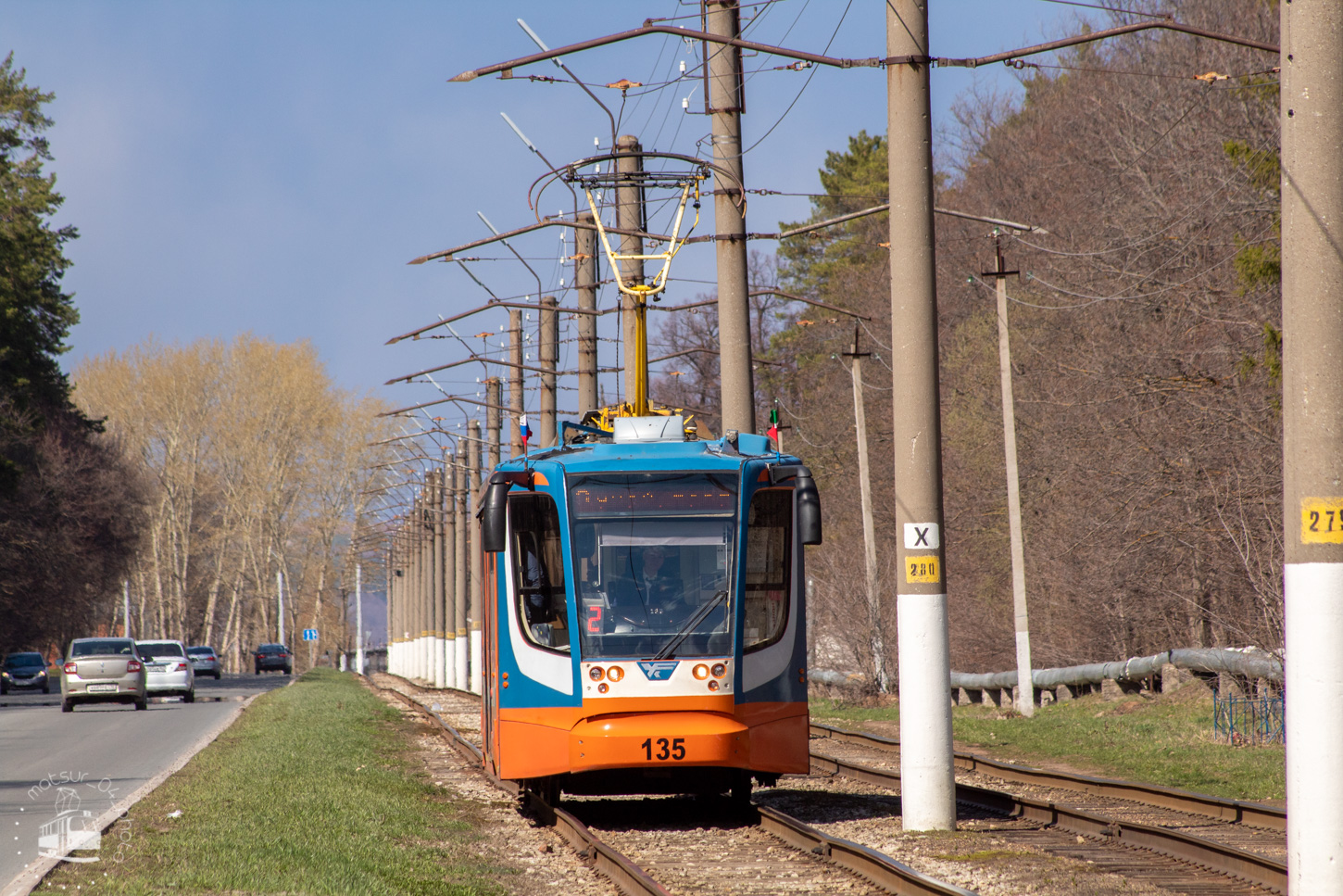 Нижнекамск, 71-623-02 № 135