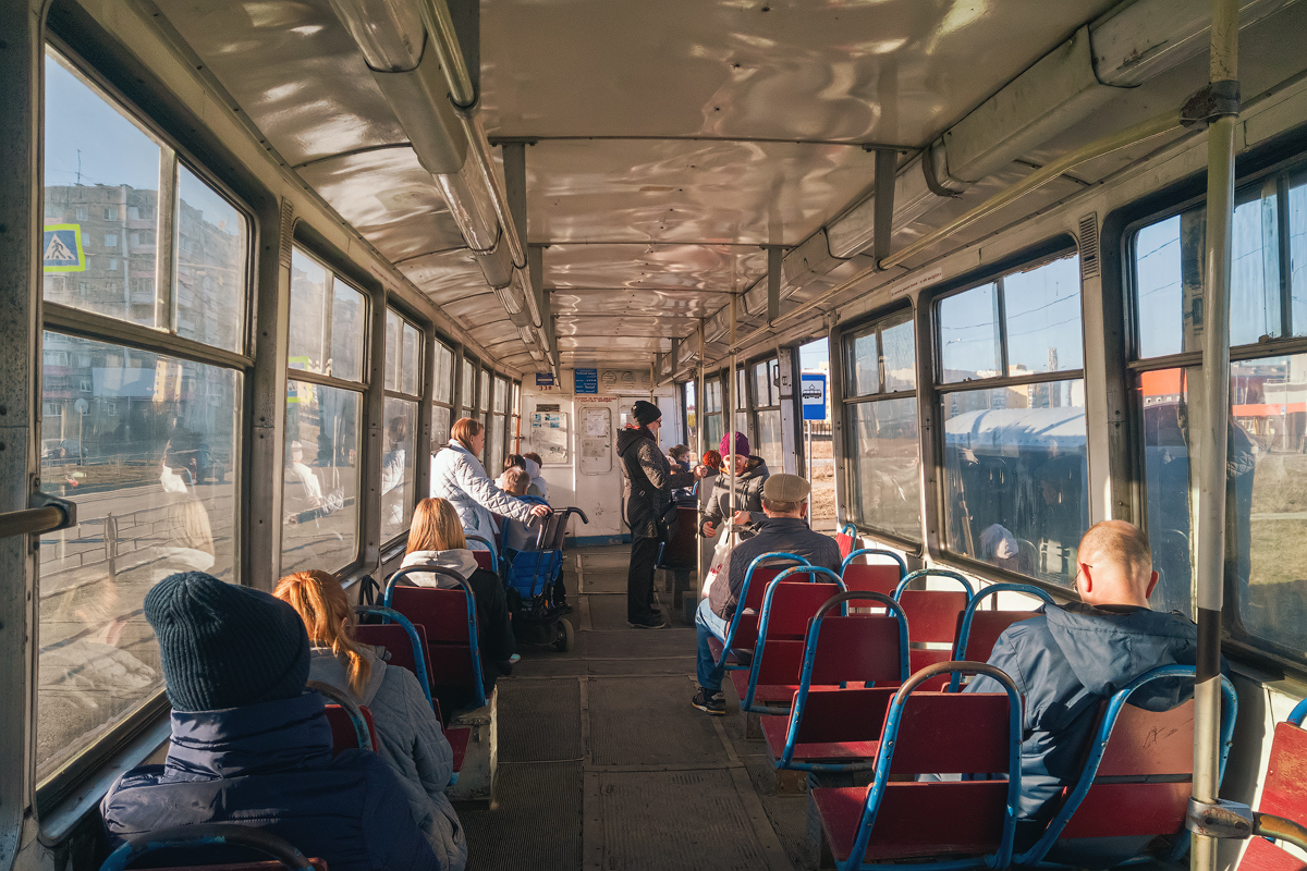 Нижний Тагил, 71-605А № 330