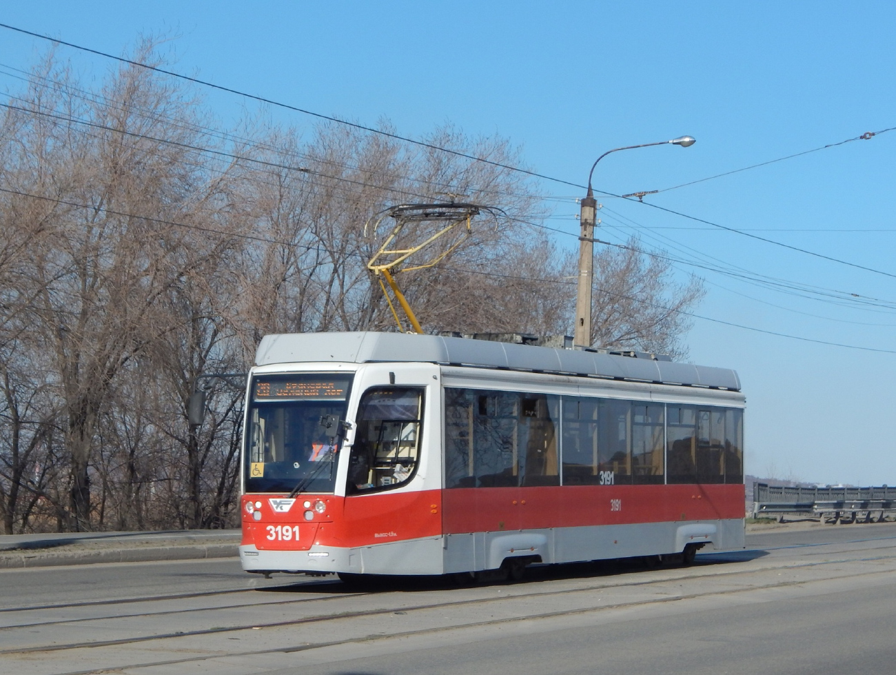 Магнитогорск, 71-623-02.01 № 3191