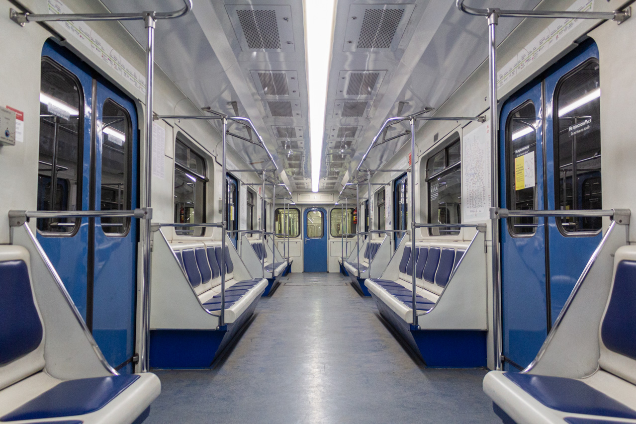 Москва, 81-717.5М (МВМ) № 2618