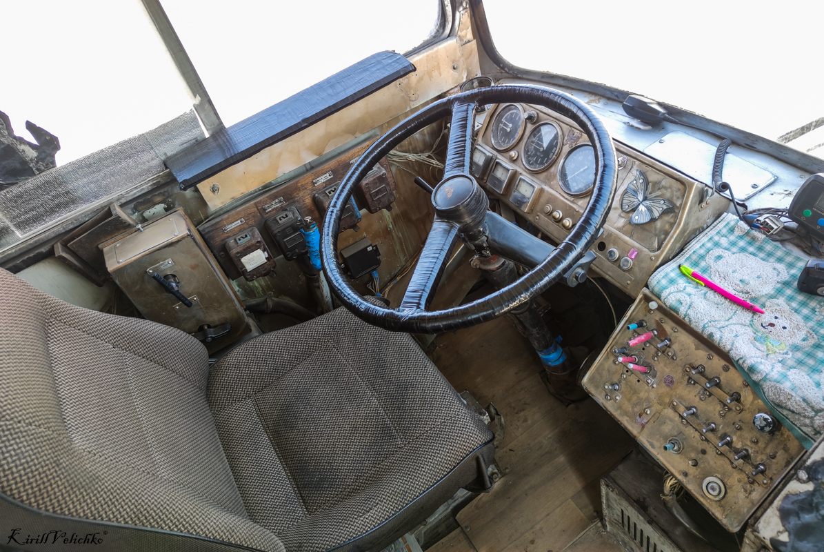 Nowosibirsk, ZiU-682V-013 [V0V] Nr. 1240