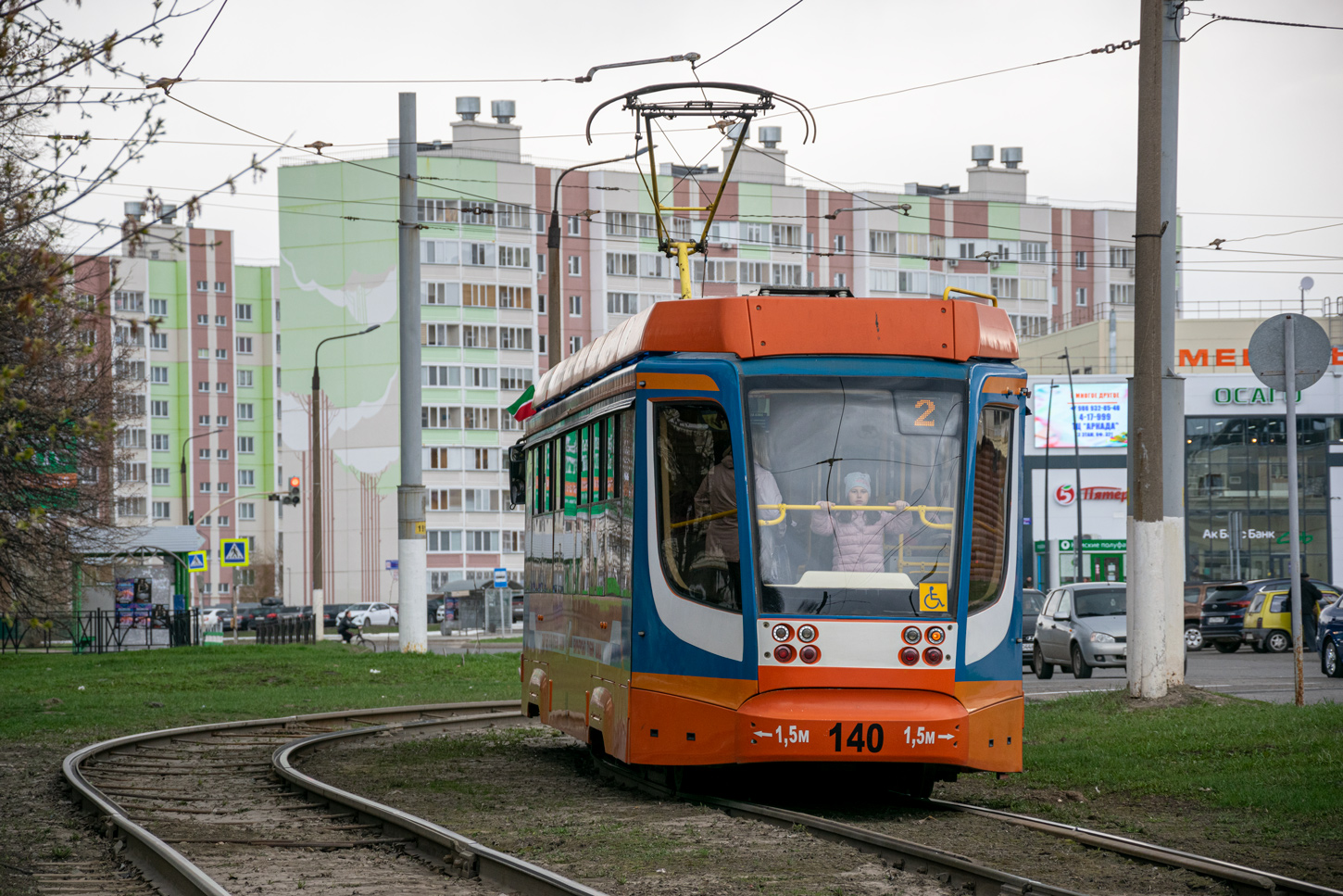 Нижнекамск, 71-623-02 № 140