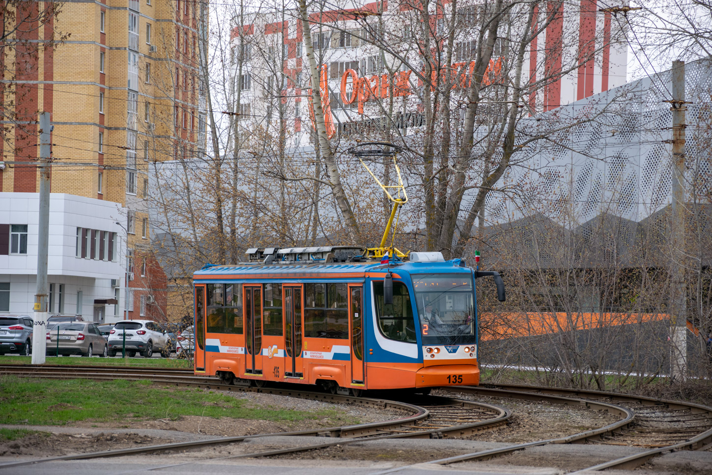 Нижнекамск, 71-623-02 № 135