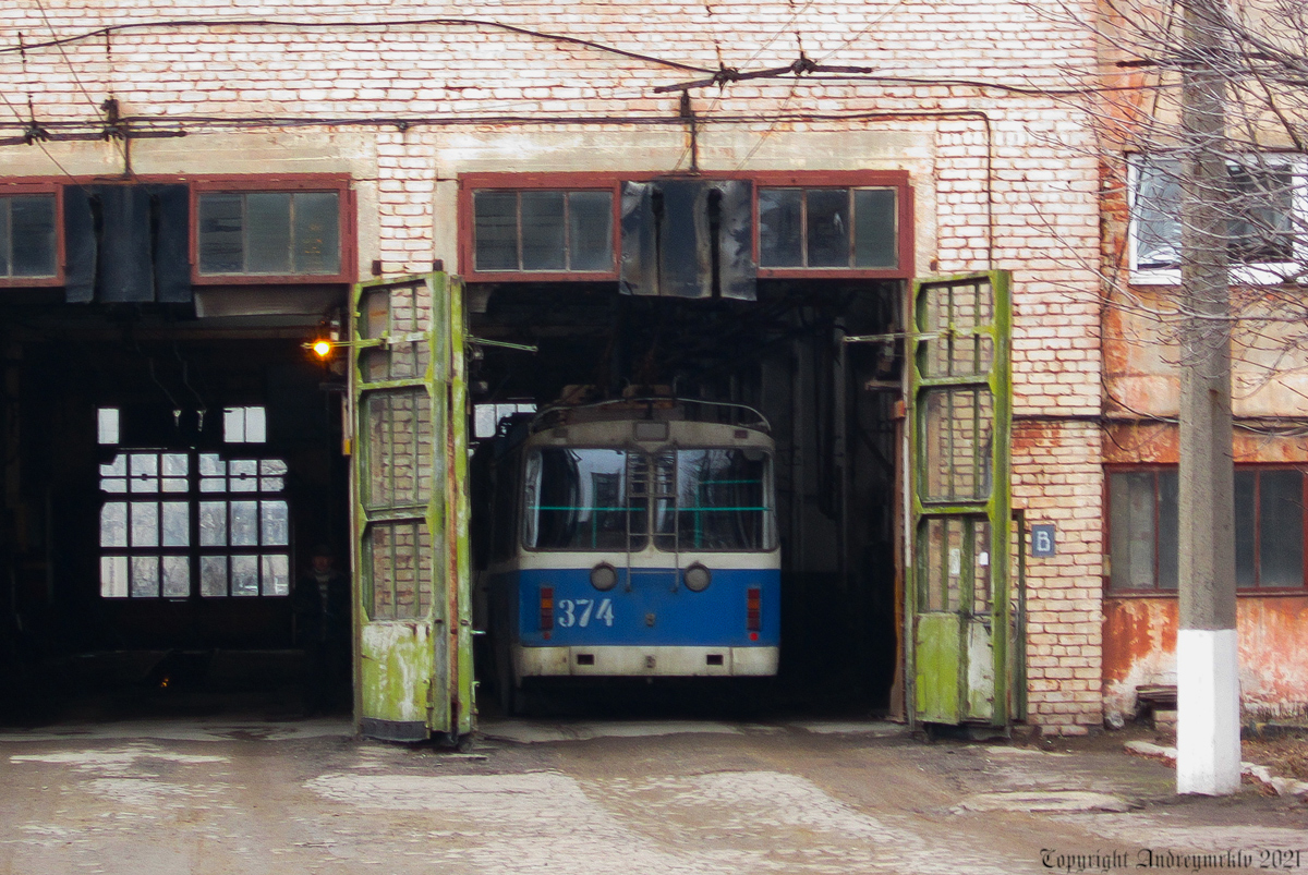 Altschewsk, ZiU-682G-016.02 Nr. 374