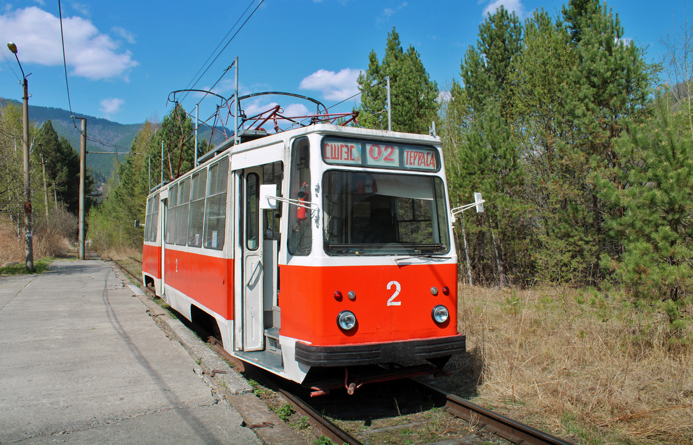 Черёмушки, 71-88Г (23М0000) № 2