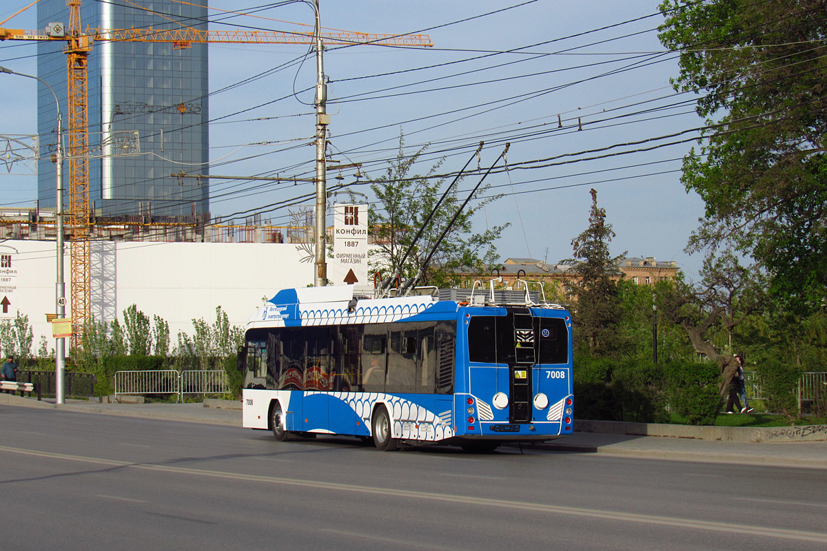 Wolgograd, BKM 32100D Nr. 7008