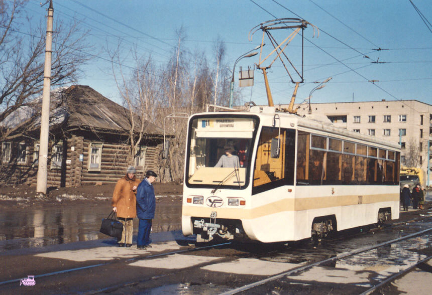 Ижау, 71-619КТ-01 № 2100; Ижау — Old photos Ижау, 71-619КТ-01 № 2100; Ижау — Old photos