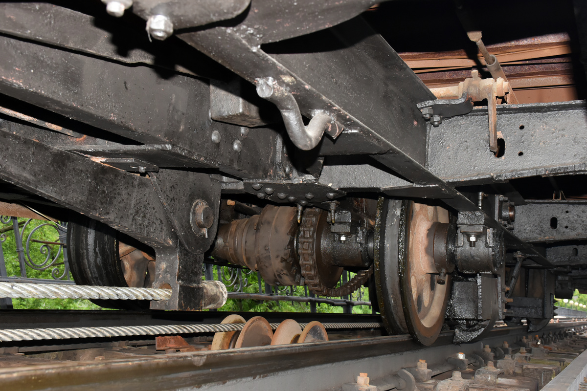 Владивосток, ЛВРЗ-1 № 1; Владивосток — Разные фотографии