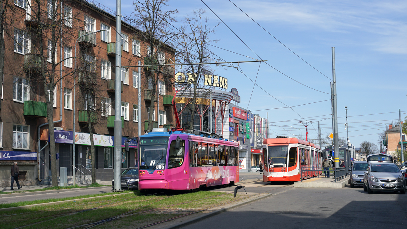 陶格夫匹爾斯, 71-623-02 # 005