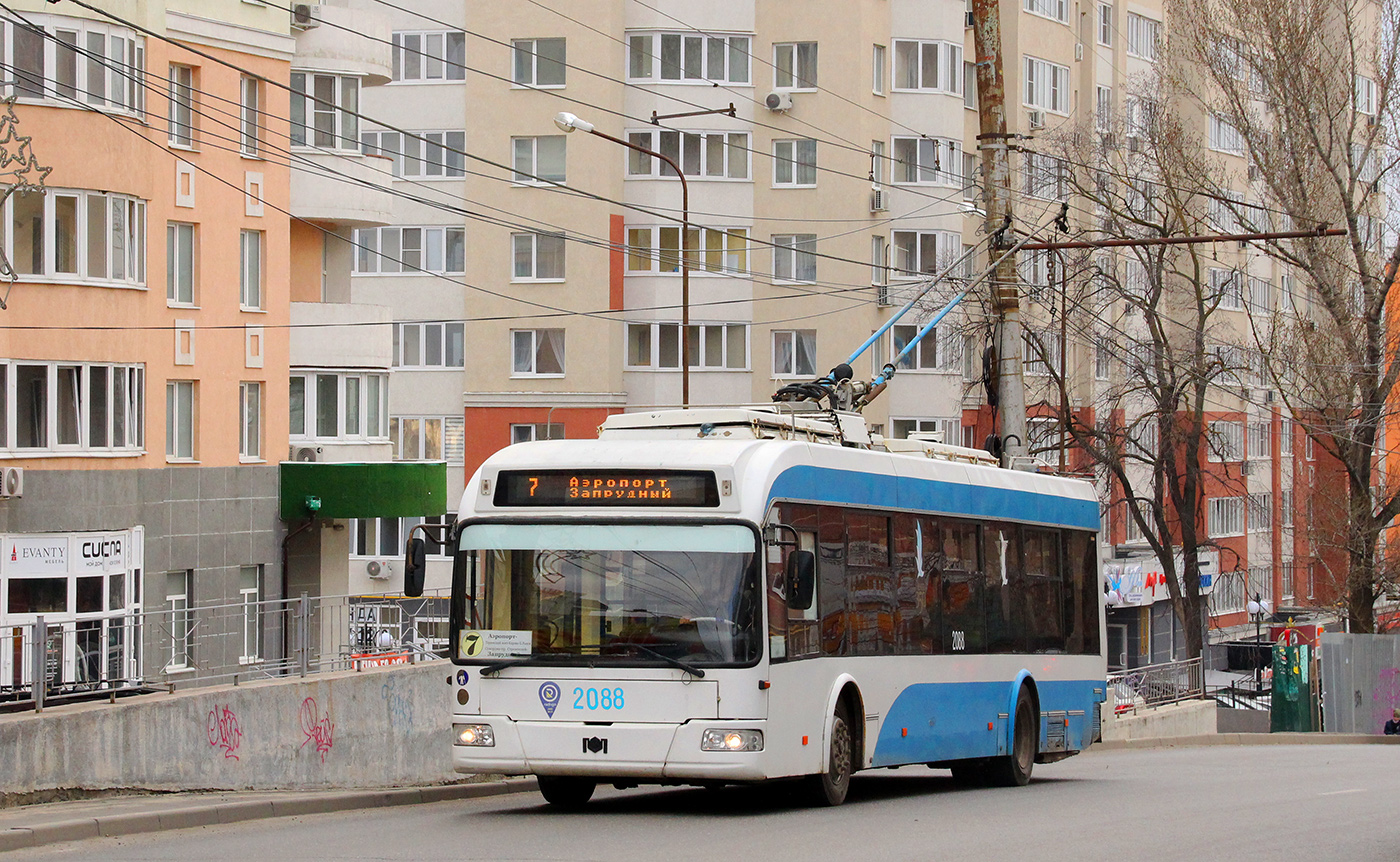 Penza, BKM 321 № 2088