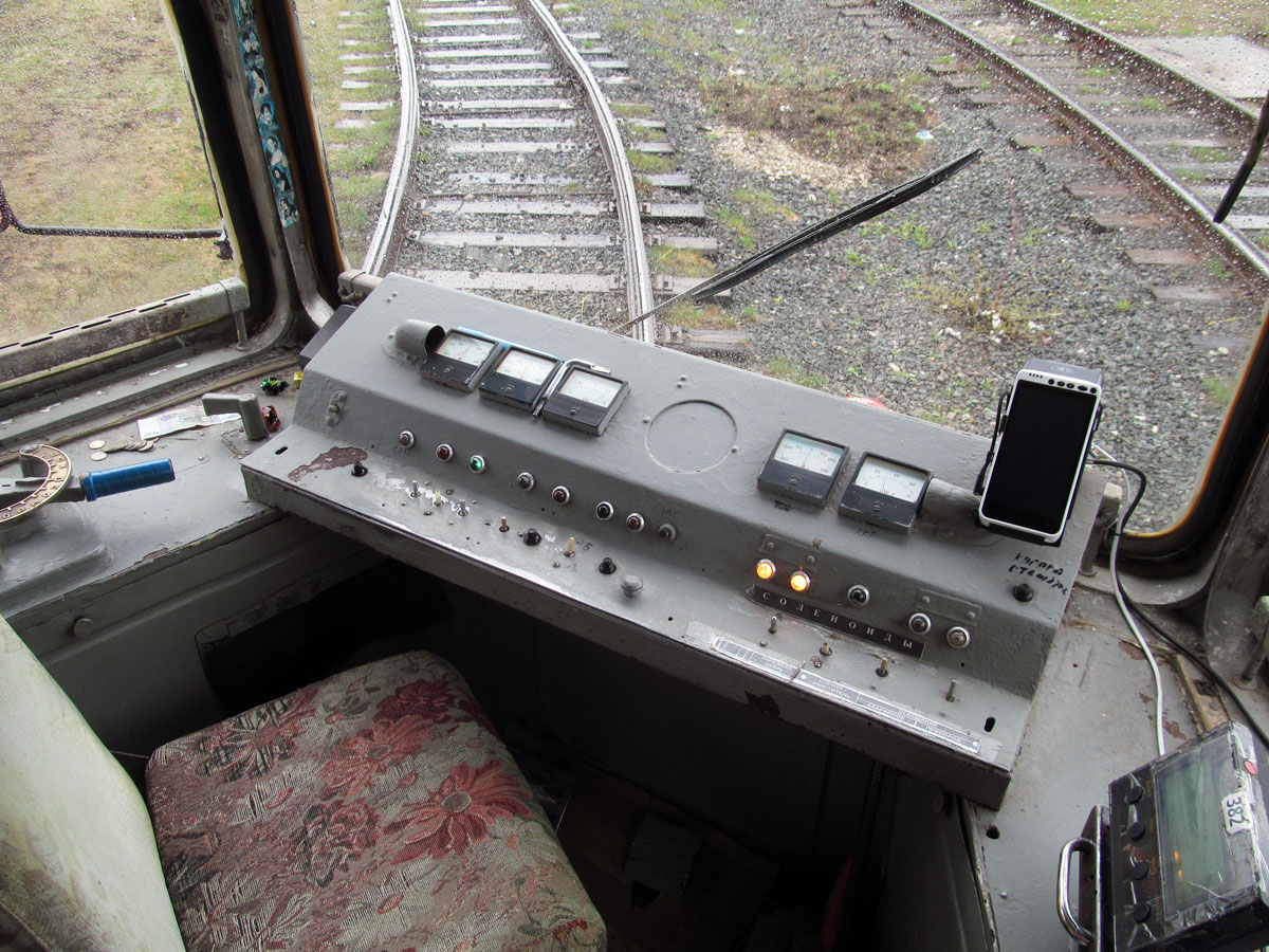 Пермь, 71-605 (КТМ-5М3) № 382