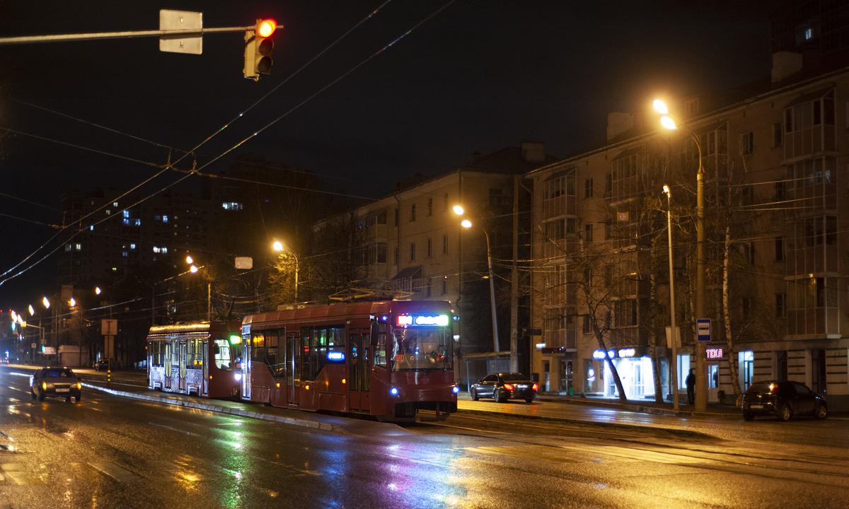 Казань, 71-407-01 № 1112