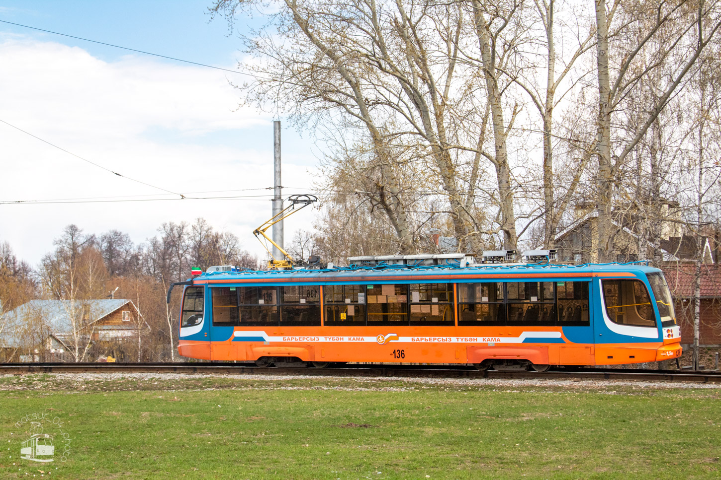 Nyizsekamszk, 71-623-02 — 136