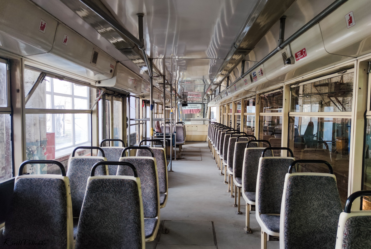 Новосибирск, 71-619КТ № 3119