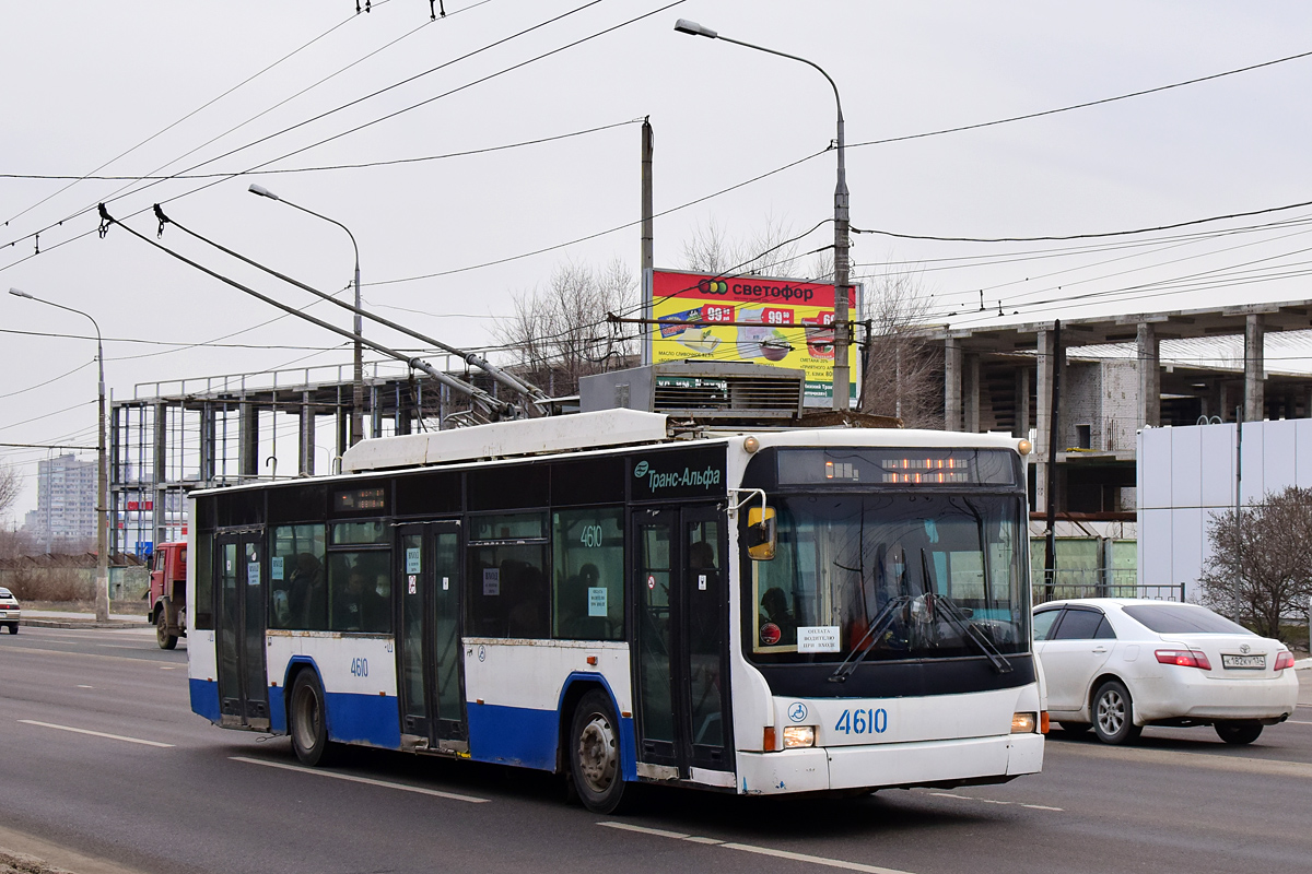 Волгоград, ВМЗ-5298.01 (ВМЗ-463) № 4610