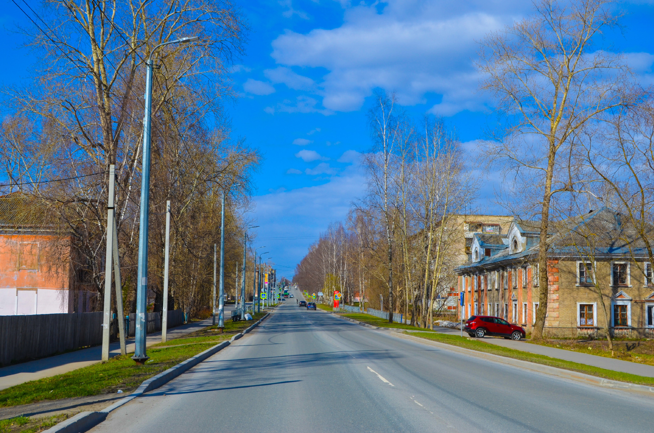 Березники — Разные фотографии