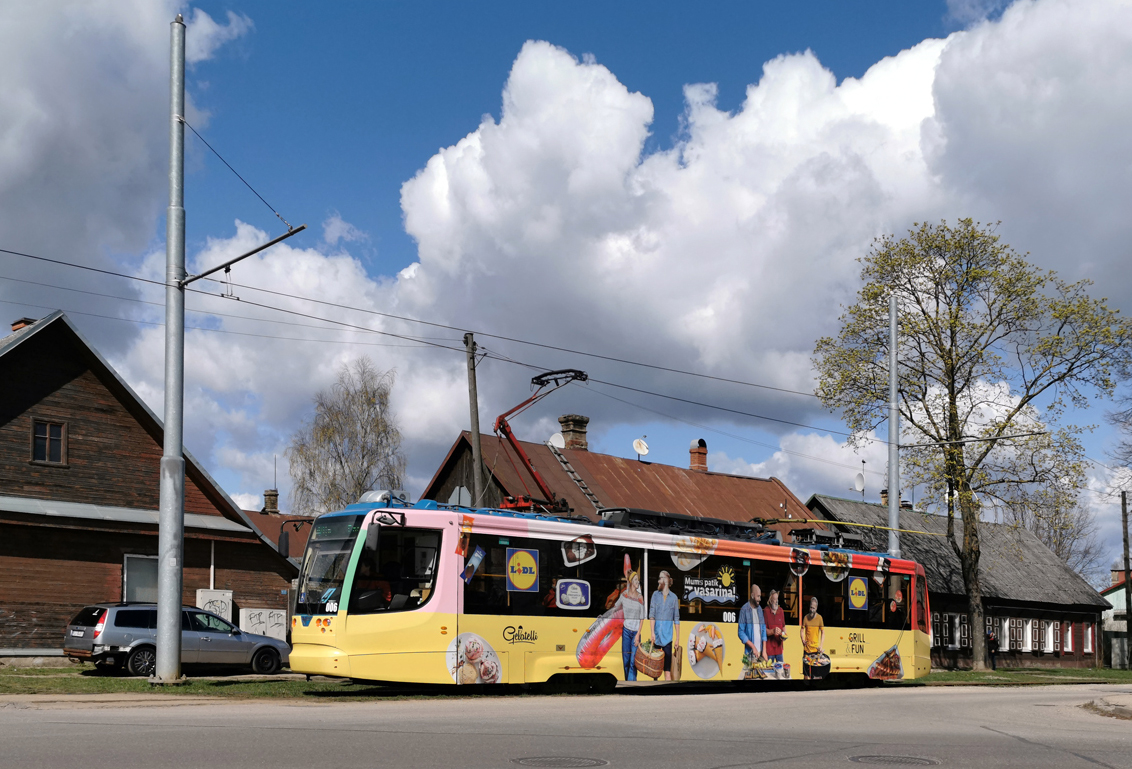 Даугавпилс, 71-623-02 № 006