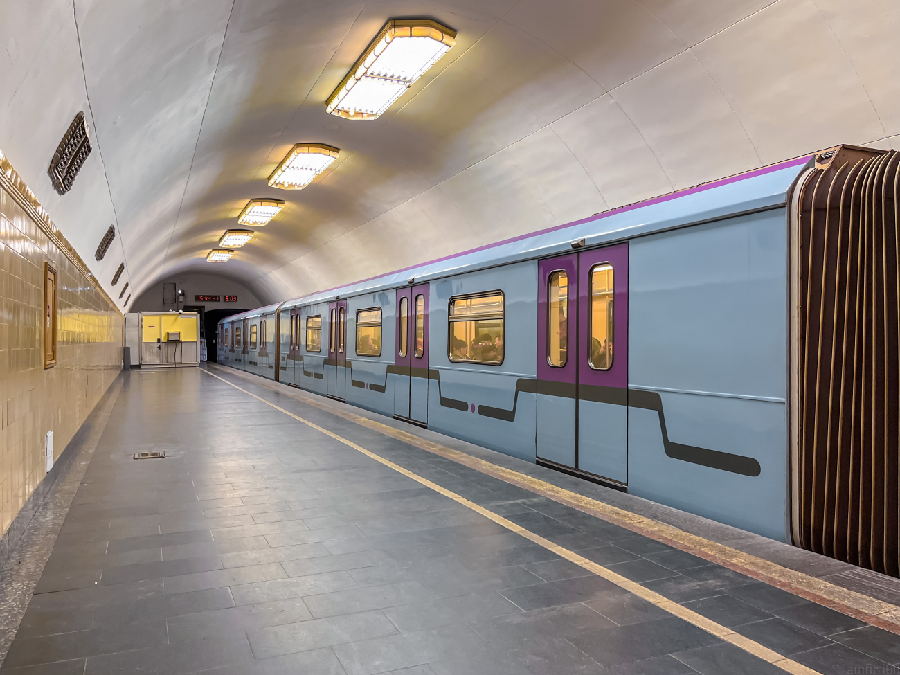 Москва, 81-763А № 30691