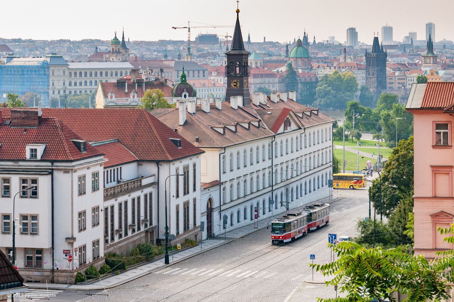 Prague — Miscellaneous photos