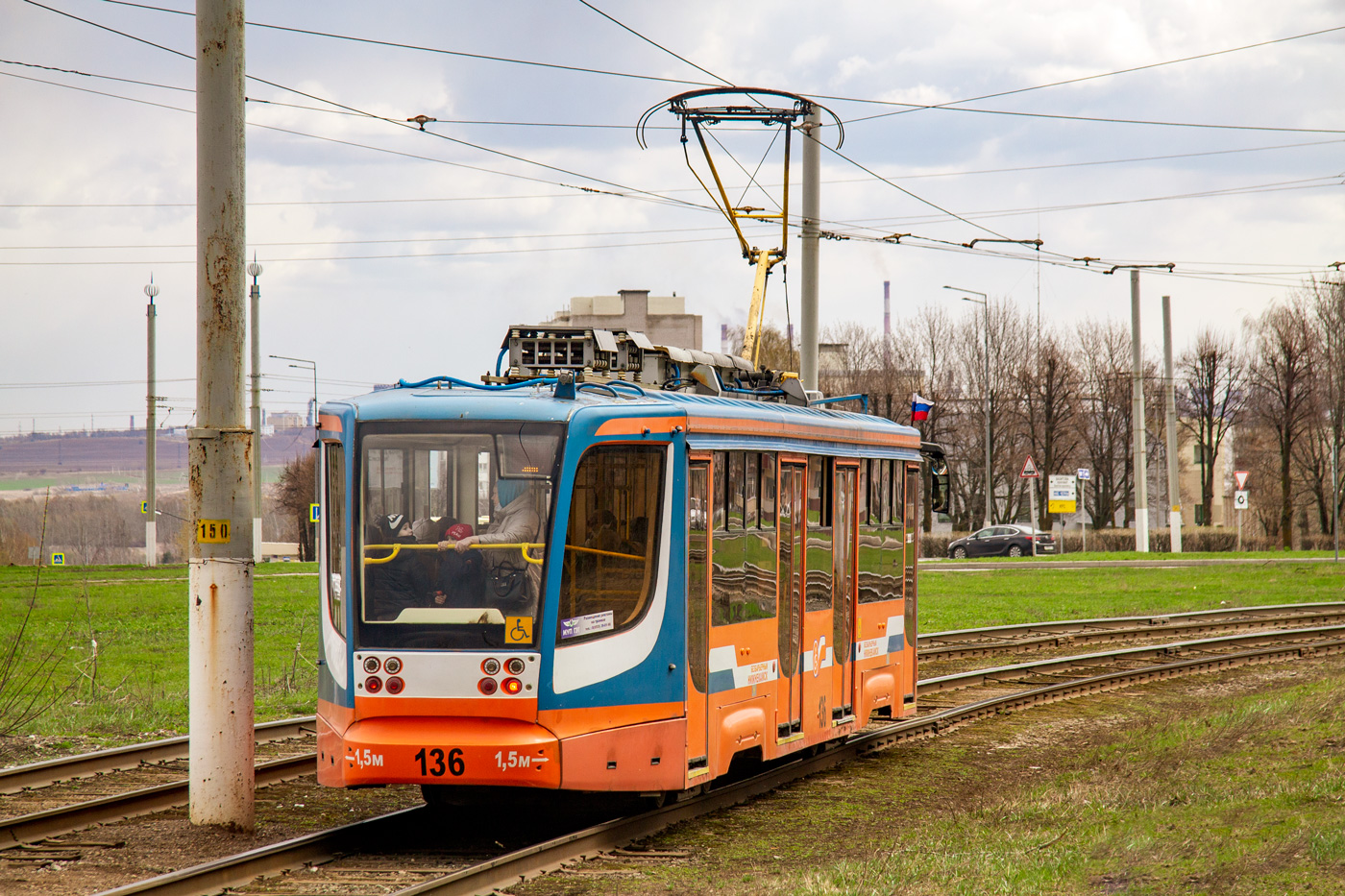 Nizhnekamsk, 71-623-02 № 136