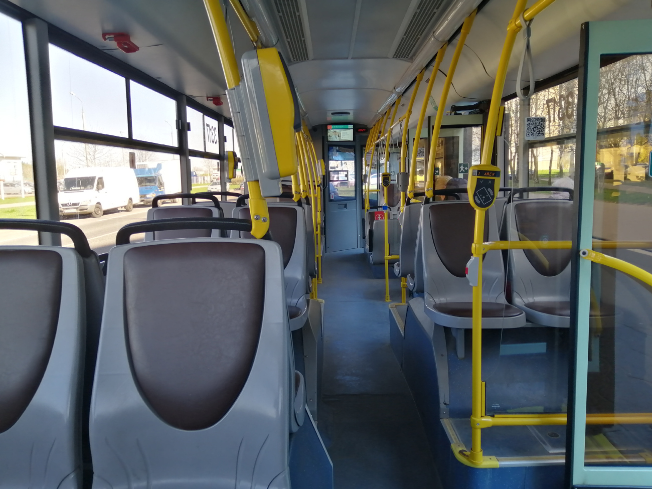 Минск, МАЗ-203Т70 № 3317