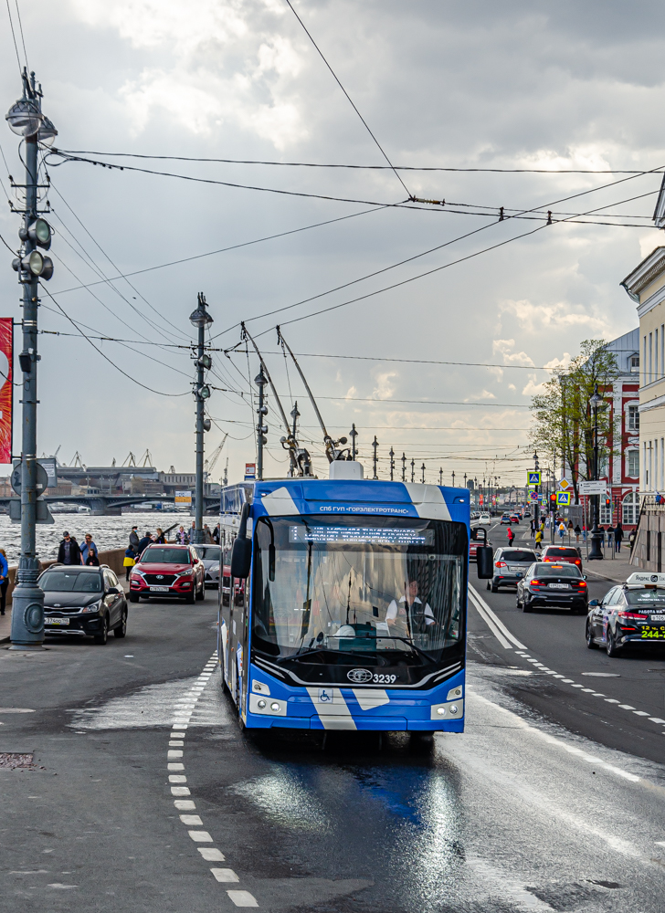 Sankt-Peterburg, PKTS-6281.00 “Admiral” № 3239
