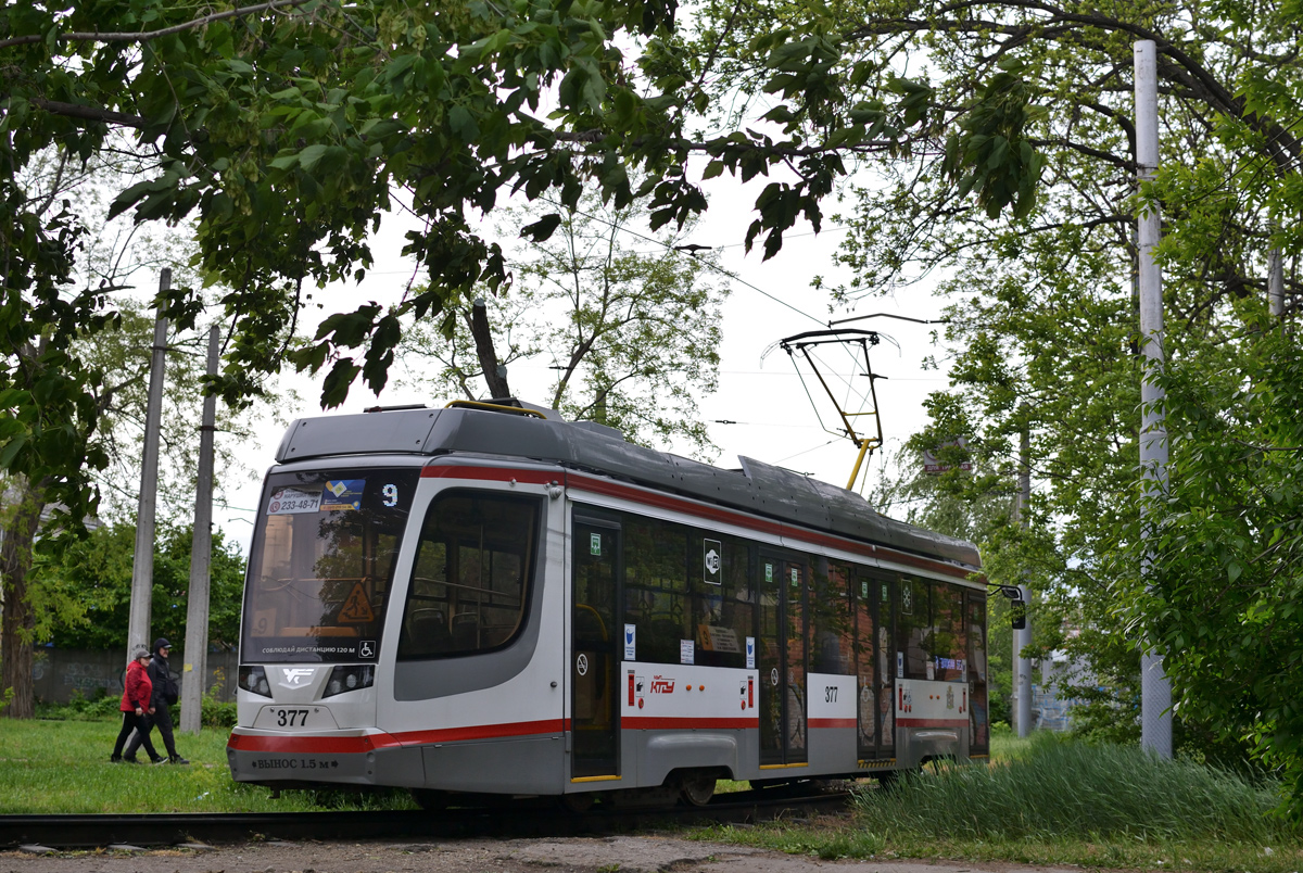 Краснодар, 71-623-04 № 377