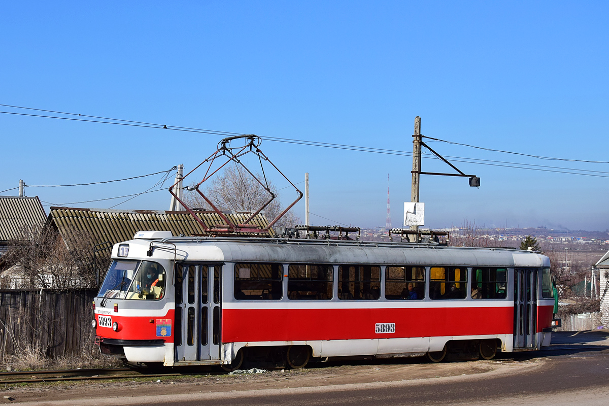 Volgograd, MTTA-2 № 5893