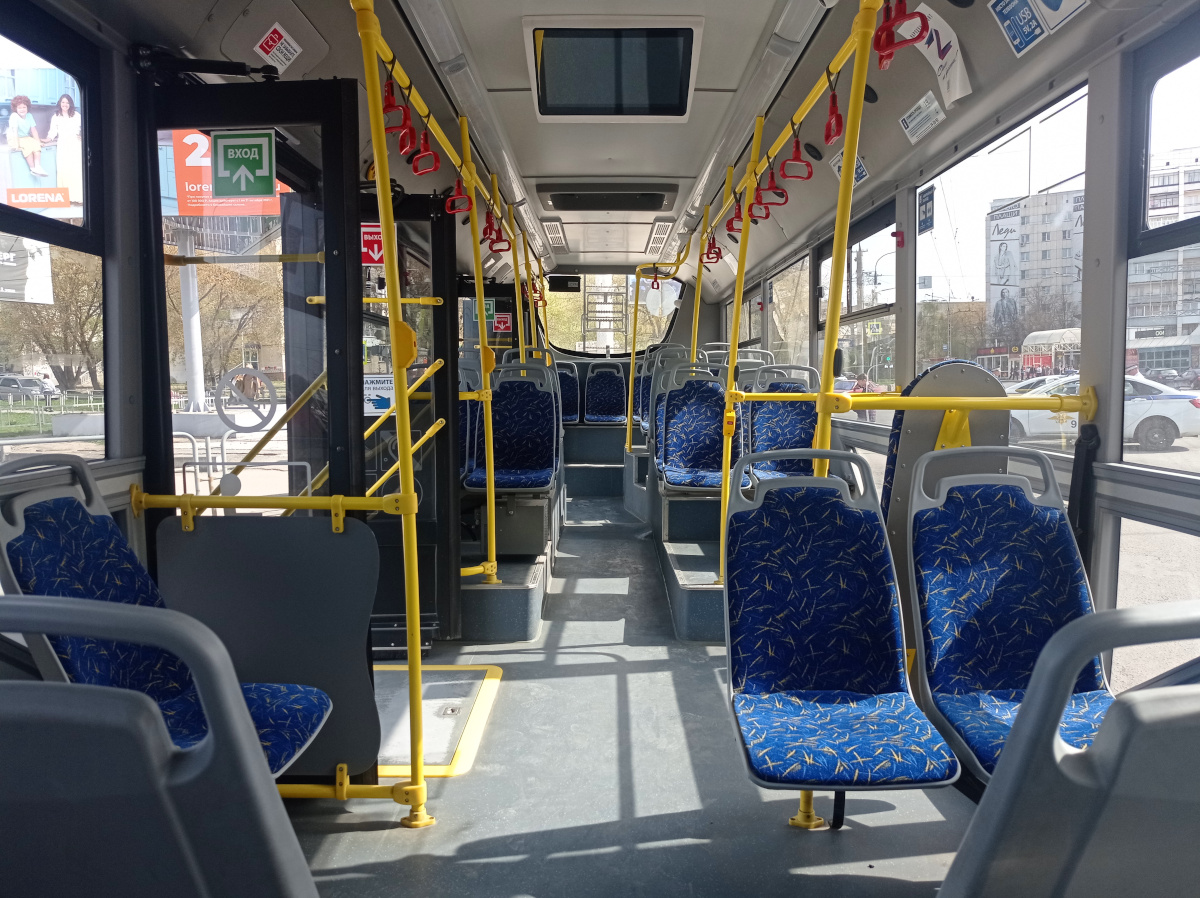 Miass, VMZ-5298.01 “Avangard” Nr. 150