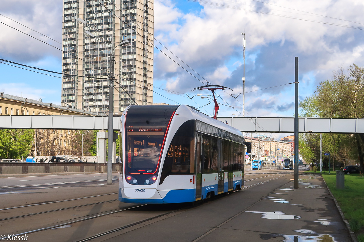 Moscow, 71-911EM “Lvyonok” № 30620
