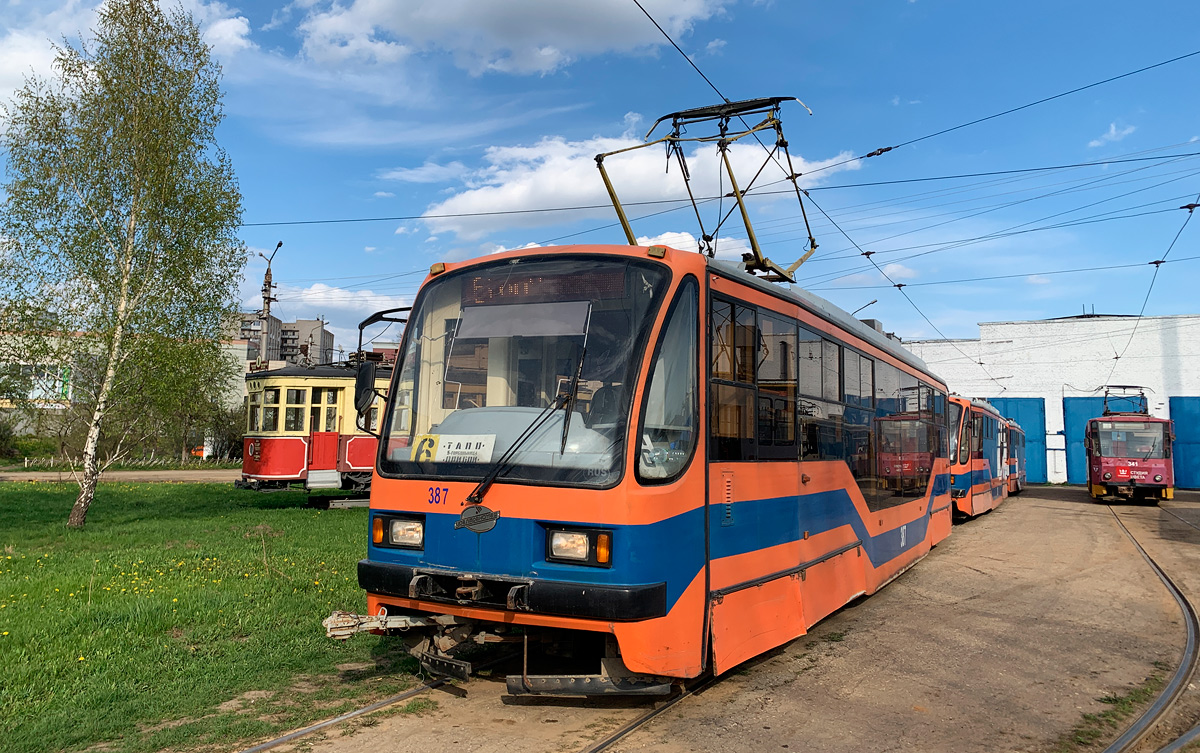 Тула, 71-407 № 25