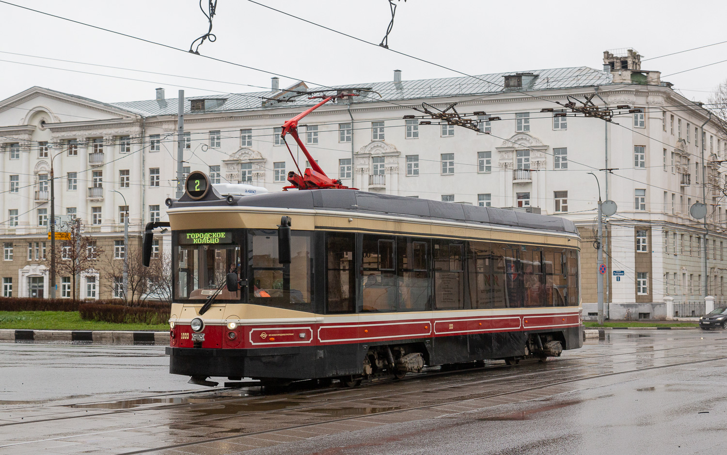 Nischni Nowgorod, 71-415R Nr. 1033