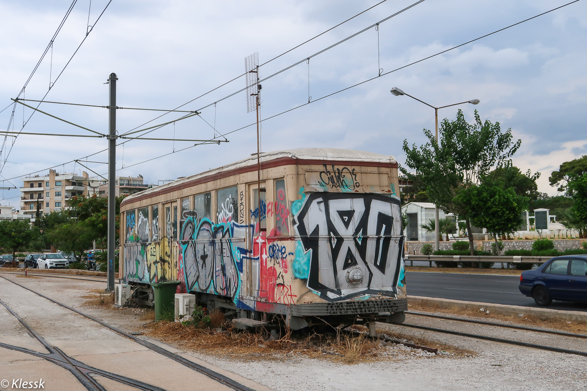 Athens, Ernesto Breda č. n/n Athens, Ernesto Breda č. n/n