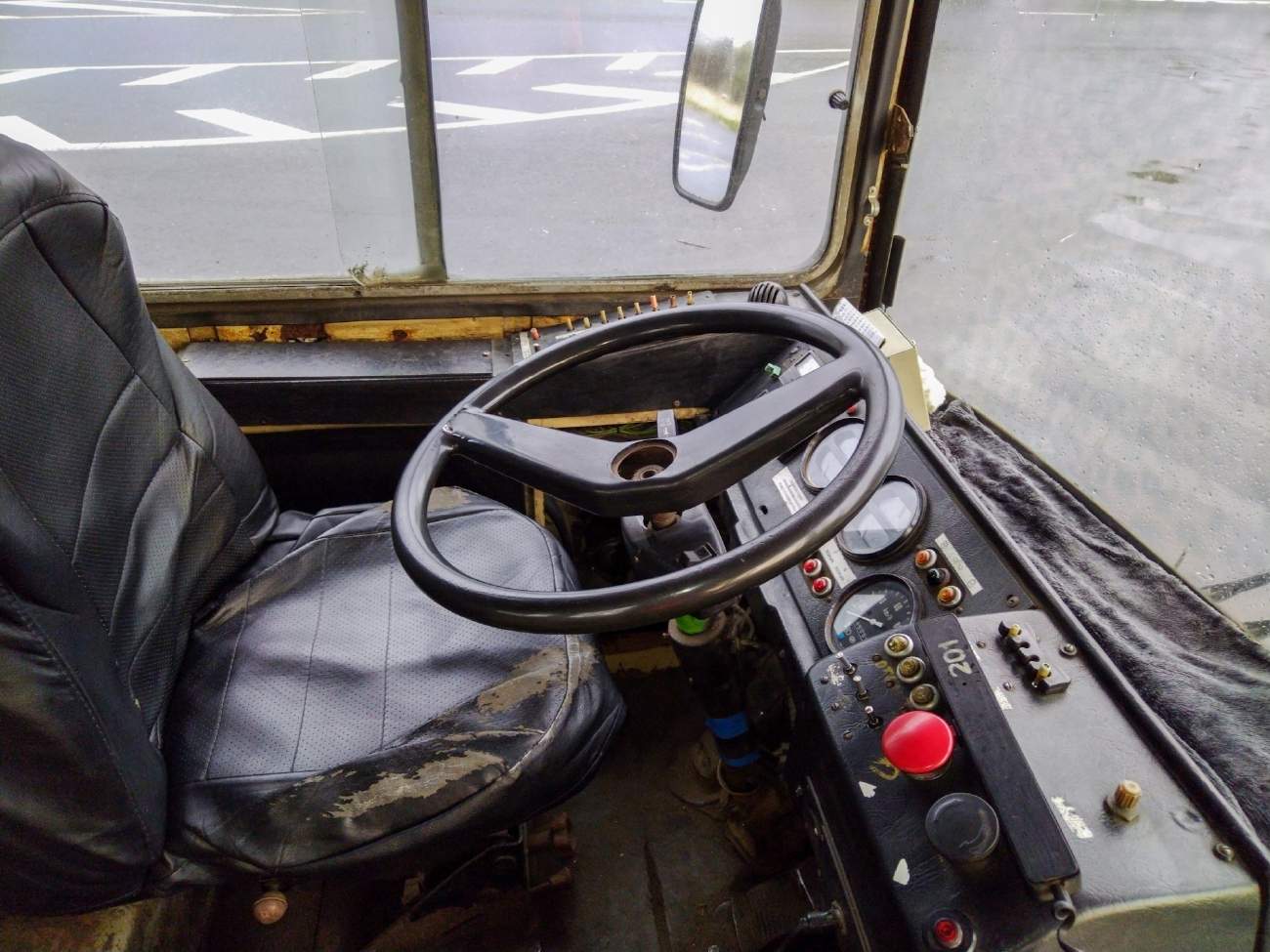 Нижний Новгород, АКСМ 101М № 3201