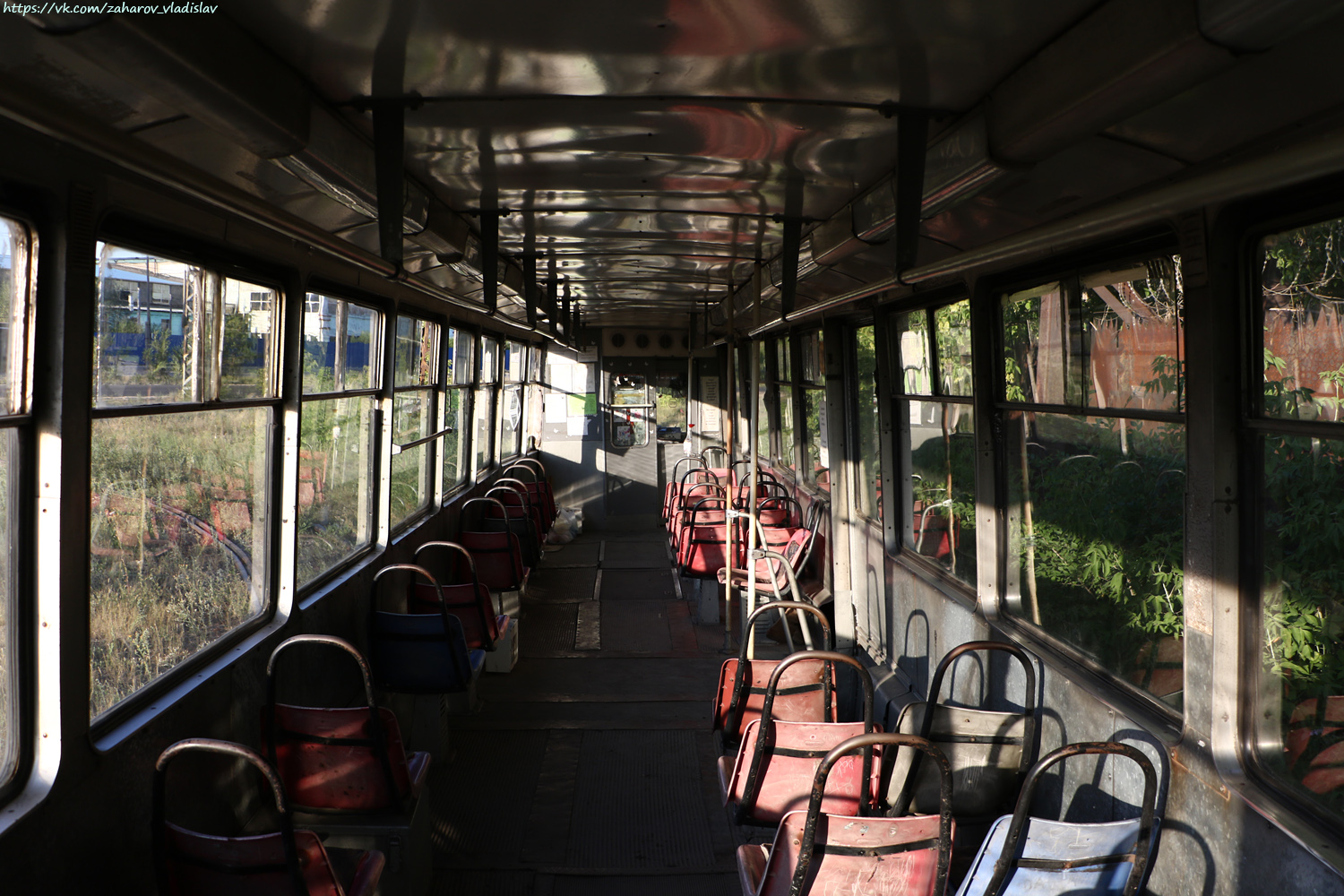 Темиртау, 71-605 (КТМ-5М3) № 15