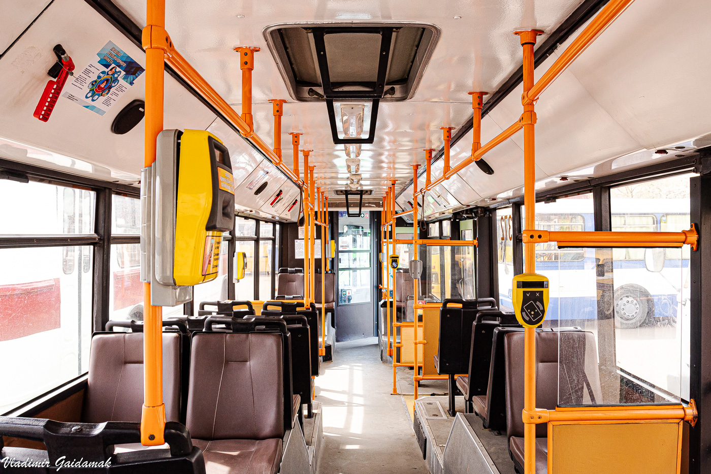 Минск, БКМ 221 № [5372]