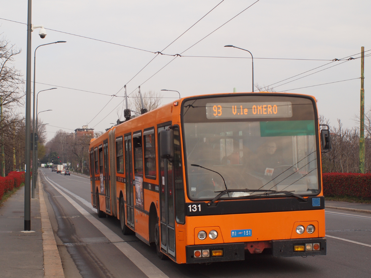 Милан, Socimi 8843 № 131