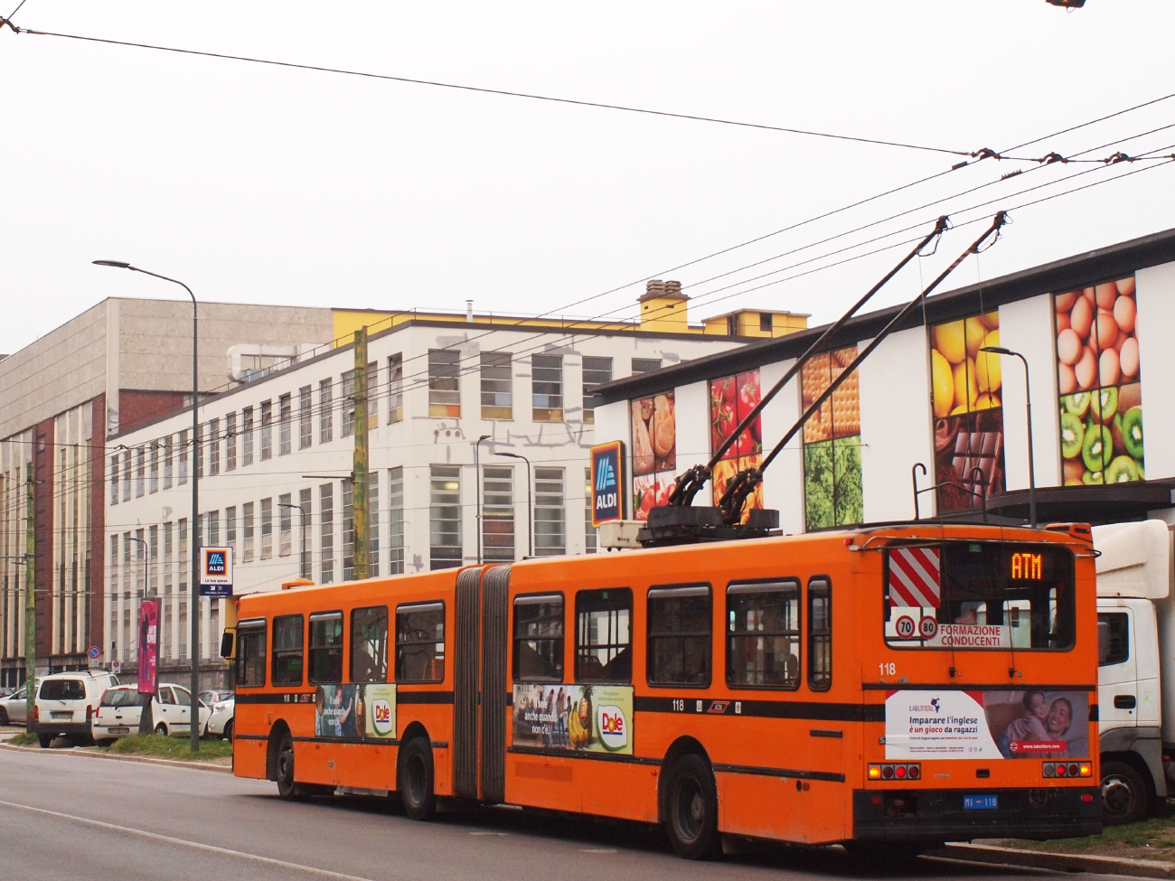 Milanas, Socimi 8843 nr. 118