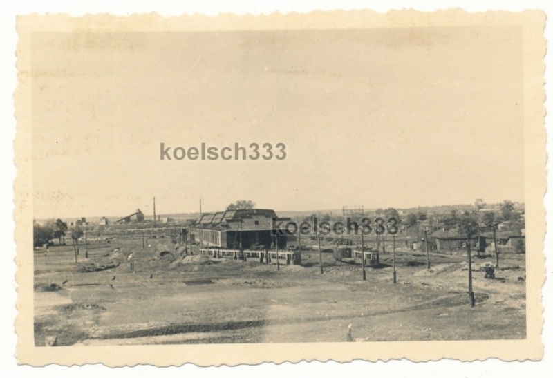Charkov — Old photos
